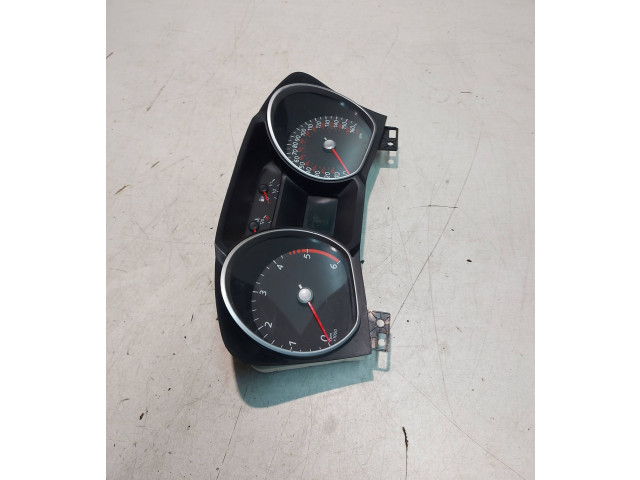 Панель приборов BS7T10849DE, BS7T14C088AE   Ford S-MAX       