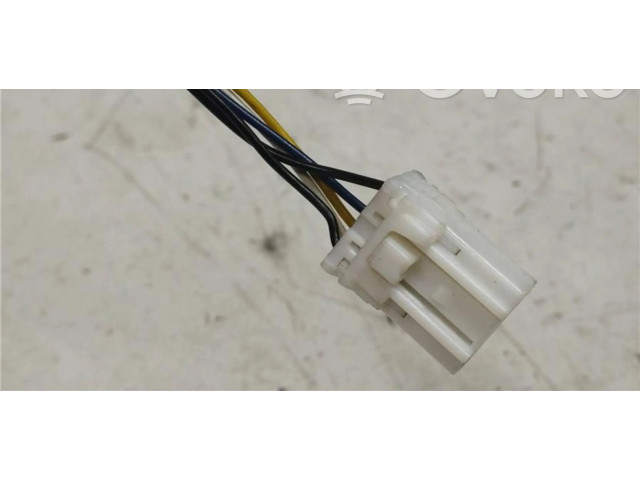 Зеркало (механическое) 0050057 Mitsubishi Outlander