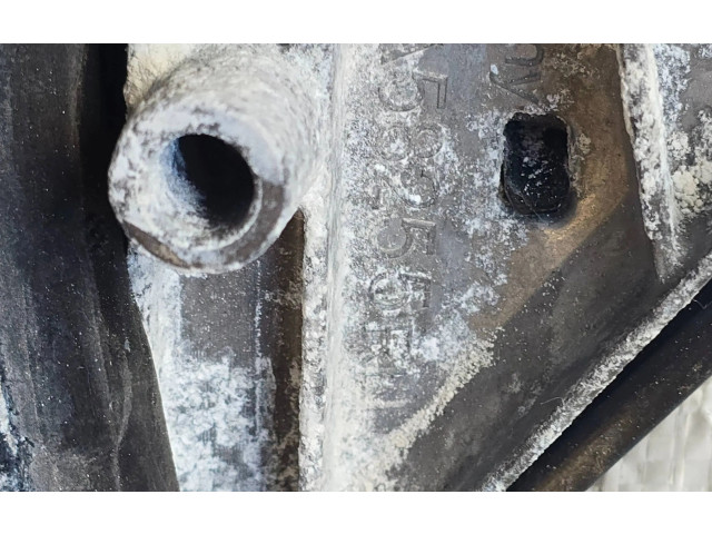 Зеркало электрическое        Skoda Yeti (5L)  2009 - 2017 года   