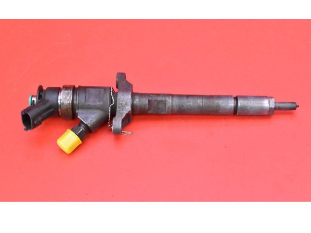 Форсунка 0445110297, 0445110297    Citroen C5   