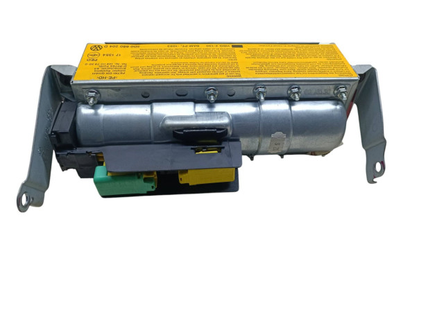 Подушка безопасности пассажира 3D0880204D, 171594 Volkswagen Phaeton