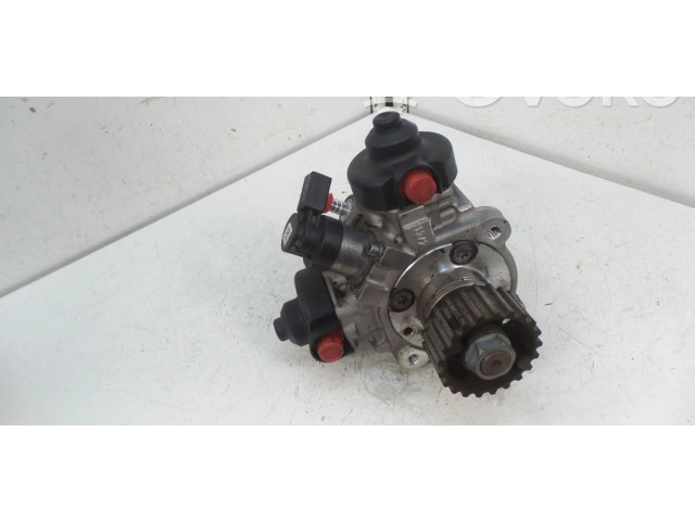 Vstřikovací čerpadlo 057130755AC, 0445010624   Volkswagen Touareg II    CKDA CKD 
