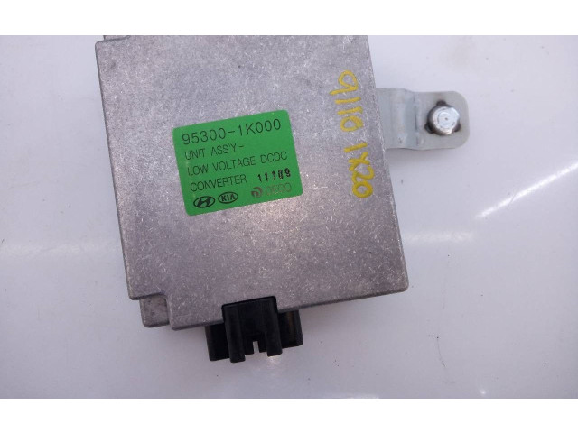 Блок управления 953001K000   Hyundai ix20