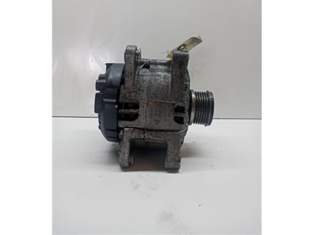 Генератор 9818677980, 9670899580   Peugeot 108      