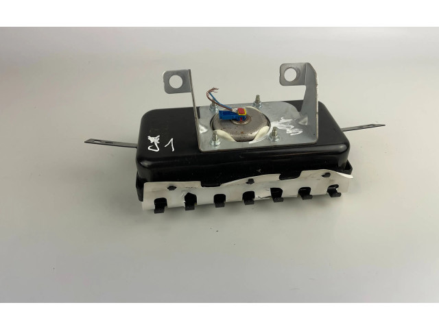 Подушка безопасности пассажира 6201158   Renault Clio IV