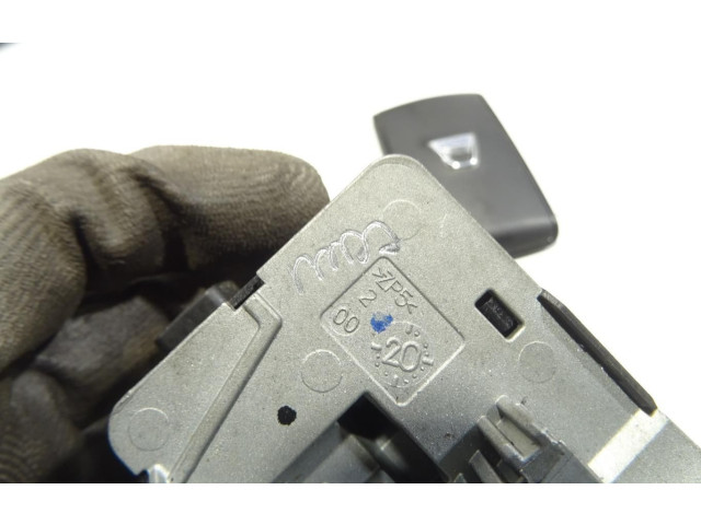 Комплект зажигания    Dacia Duster II    