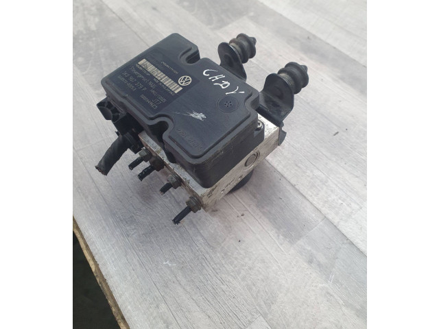 Jednotka ABS 1K0907379P, 00009496E5 Volkswagen Caddy 2009