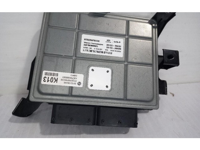 Блок управления двигателя 391S208AN0 KIA Niro