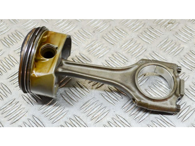 Píst 94810301922, 94810304858 Porsche Panamera (970) pro benzínový motor 3.6 M 46.20