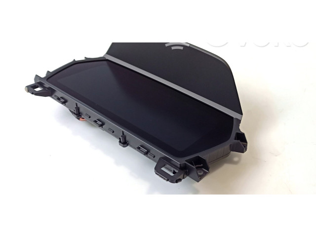 Панель приборов 027364, 62105A5A9F6 BMW Z4 g29