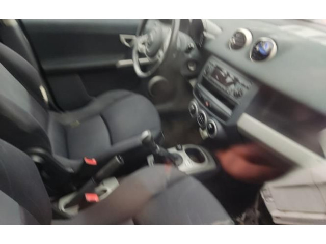 Генератор 6391500350 Smart ForFour I