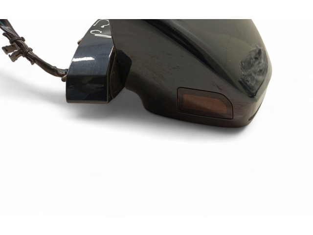 Зеркало электрическое        Audi A7 S7 4G  2011 - 2017 года   