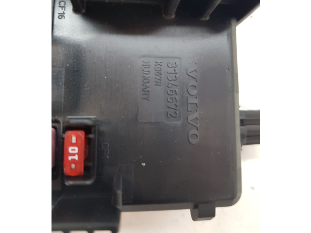 Блок предохранителей 31346672, 31346672 Volvo S90, V90