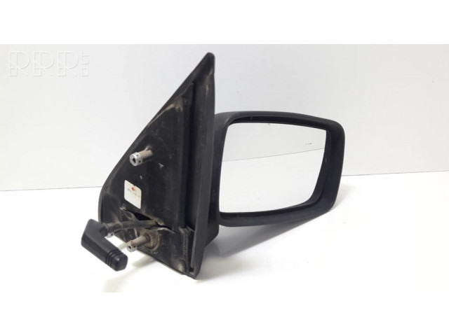 Зеркало (механическое) правое Ford Fiesta 1989-1995 года