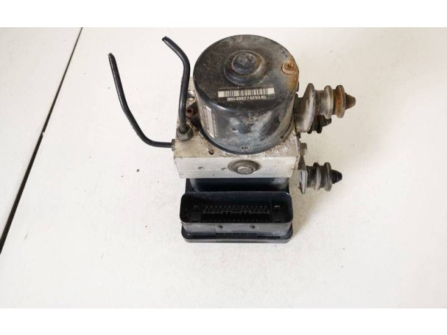 Блок АБС 1k0614517h, 10.0206-0106.4 Volkswagen Touran I 2003 - 2010 года
