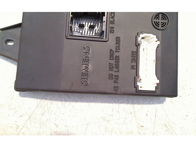 Блок комфорта 820029328B, 820029328B Dacia Logan I