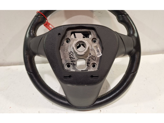 Руль Opel Meriva B  2010 - 2016 года 13412200      