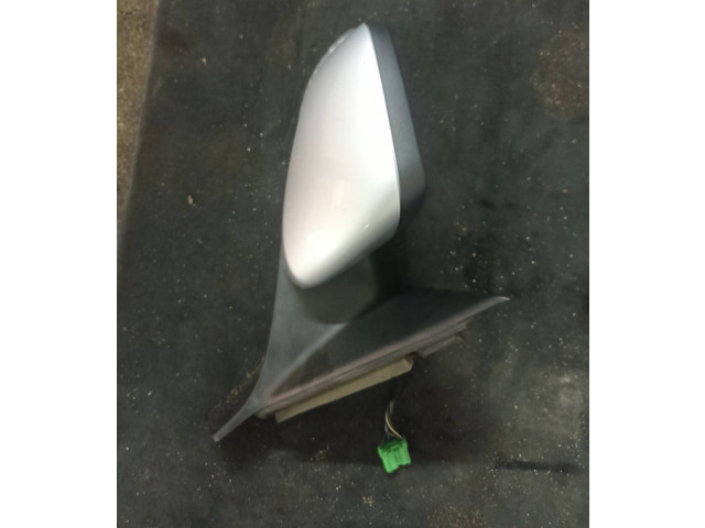 Зеркало электрическое        Volvo V70  2008 - 2013 года   