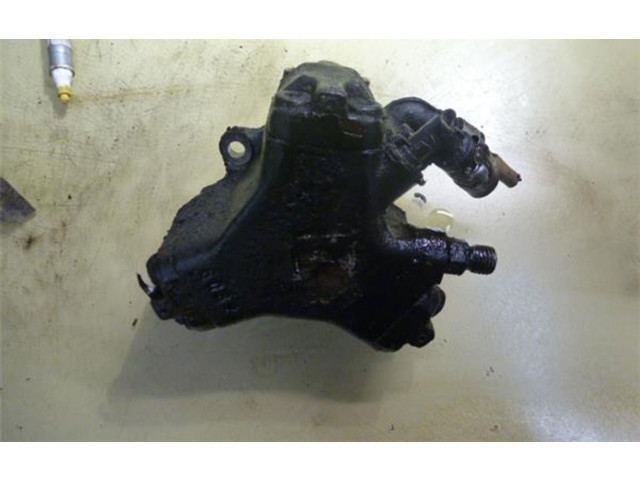 Vstřikovací čerpadlo    Fiat Punto (188)     