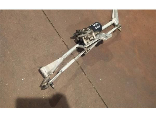 Моторчик дворников D5244T4 Volvo XC90