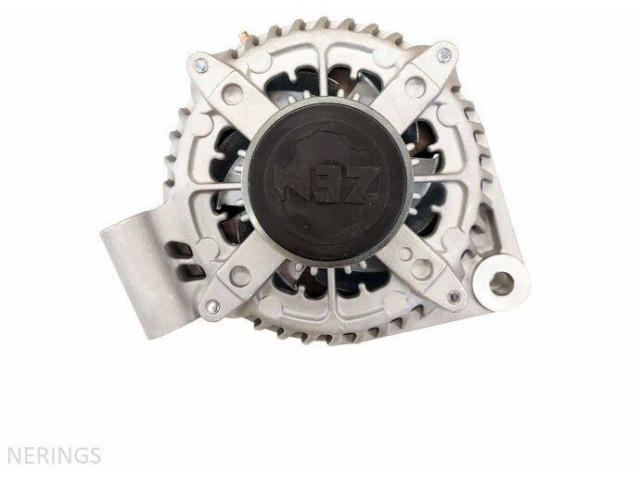 Генератор 104210-6120, 3EFFE   Jaguar XF X250      