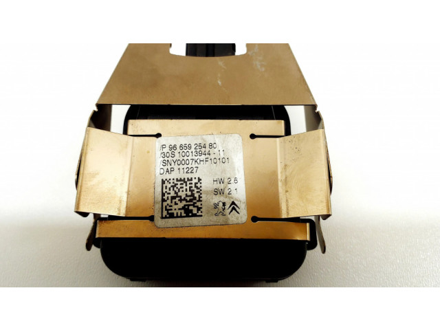 Датчик дождя