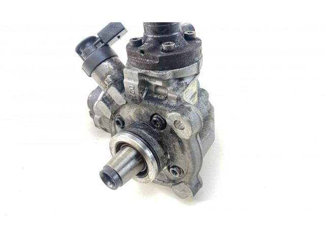 Vstřikovací čerpadlo 0445010837, A6560705100 Mercedes-Benz S W222 OM 656.929