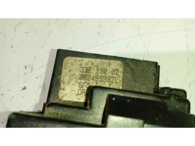 Ручка стеклоочистителей 96049590ZL   Fiat Scudo