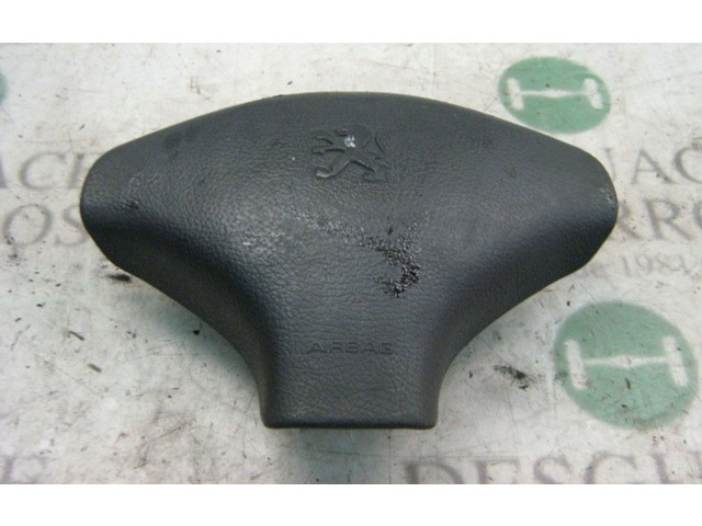 Подушка безопасности водителя    Peugeot 306