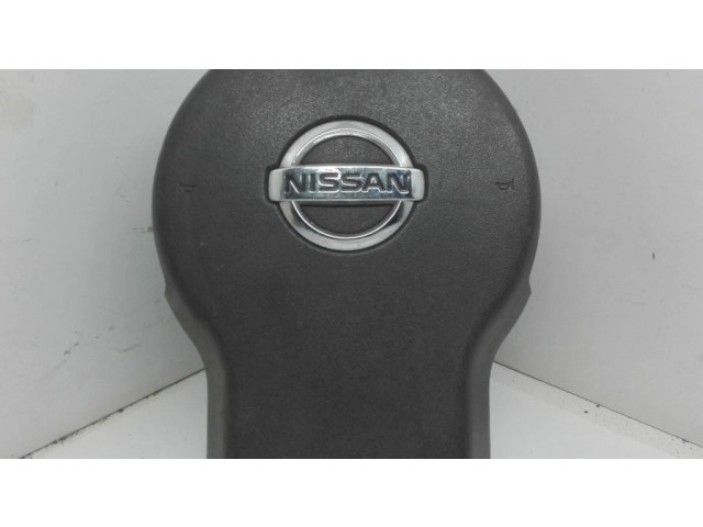 Подушка безопасности водителя 6032032, ATC00116032033 Nissan Pathfinder R51