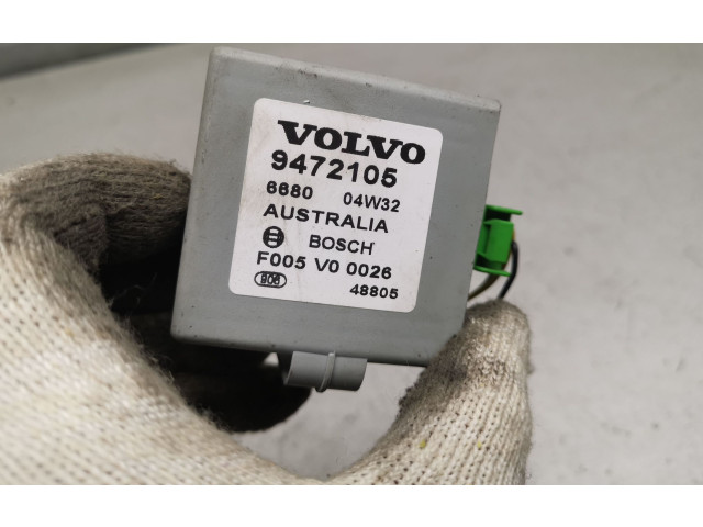 Блок управления 9472105 Volvo S80