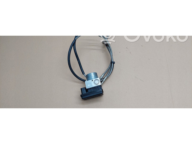 Блок АБС    Hyundai  Ioniq  2016 -  года