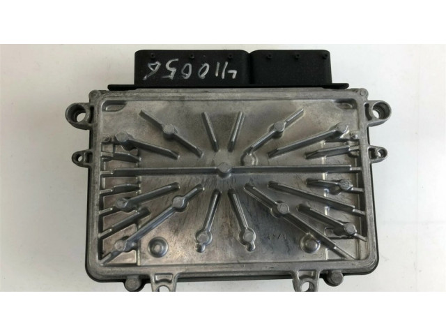 Другие блоки управления / модули