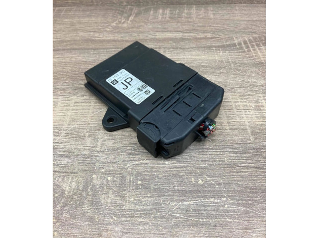 Блок управления коробкой передач 13193367 Opel Signum