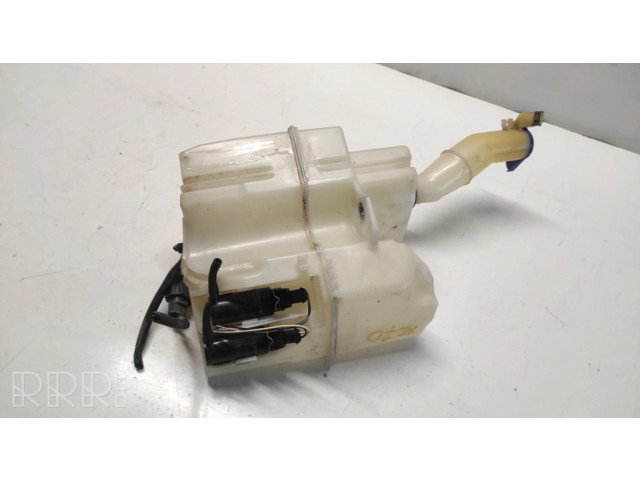 Бачок оконной жидкости