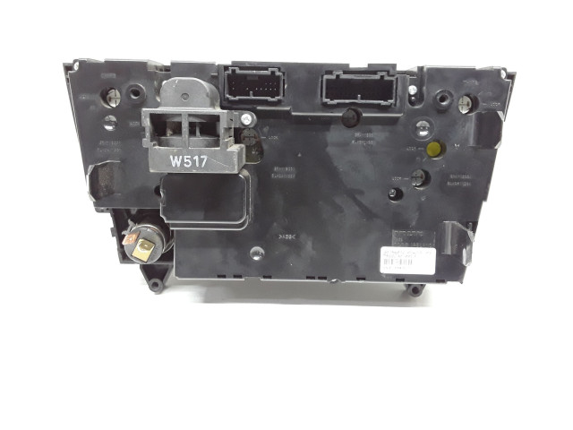 Блок управления климат-контролем 30746022 Volvo S60