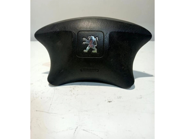 Подушка безопасности двери 96639597   Peugeot Partner