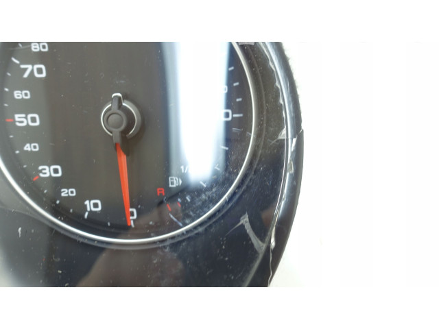 Панель приборов 81A920750J, 81A920750J Audi Q2 -