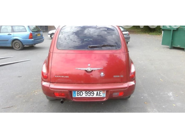 Моторчик заднего дворника 04857931AD    Chrysler PT Cruiser