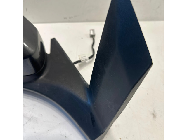 Zpětné zrcátko pravé Ford Turneo Courier 2022 0411052