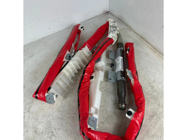 Боковая подушка безопасности P52029350AE, CTG212011AW Fiat Freemont