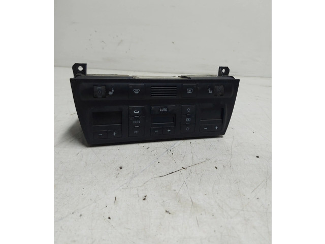 Блок управления климат-контролем 4B0820043AH, 5HB00760424 Audi A6 S6 C5 4B