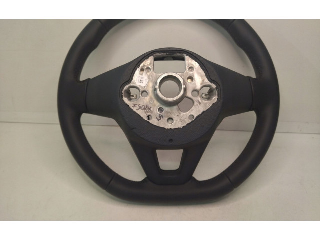 Руль Volkswagen ID.3 2019 - года 10A419089, 3G0959542B