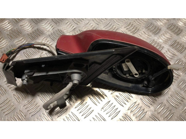 Zpětné zrcátko Citroen C5 2003 E2019013, E2029013
