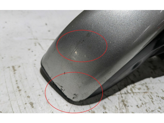 Зеркало электрическое        Fiat Idea   -  года   