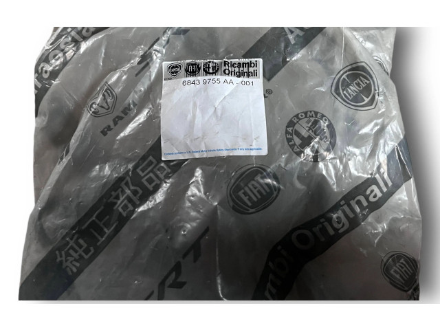 Блок комфорта 68439755AA Jeep Renegade