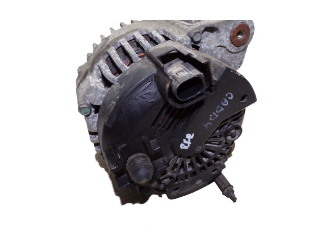 Генератор 0986045340 Volkswagen Caddy