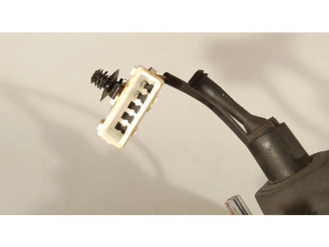 Zpětné zrcátko Citroen Berlingo 2008 96193822XT