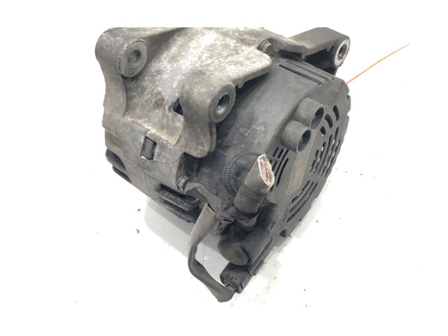 Генератор 9649611780   Citroen C2      