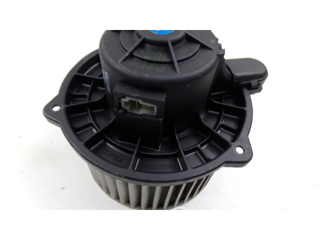 Вентилятор печки    F00S330024   Hyundai Getz